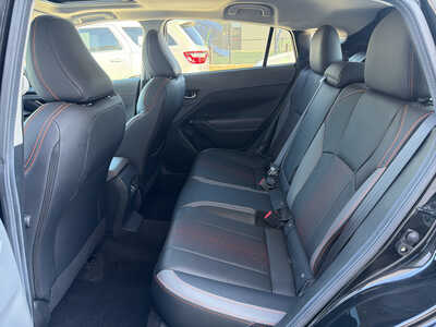 2024 Subaru Crosstrek, $28990. Photo 12
