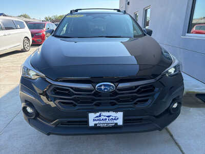 2024 Subaru Crosstrek, $28990. Photo 2