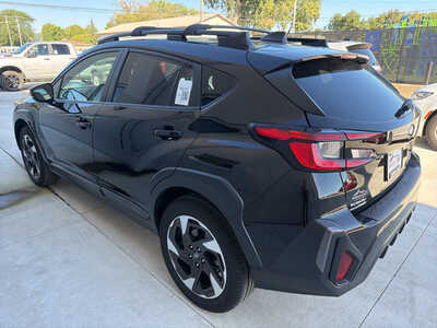 2024 Subaru Crosstrek, $28990. Photo 4