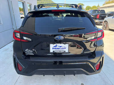 2024 Subaru Crosstrek, $28990. Photo 5