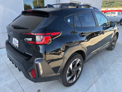 2024 Subaru Crosstrek, $28990. Photo 6