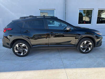 2024 Subaru Crosstrek, $28990. Photo 7