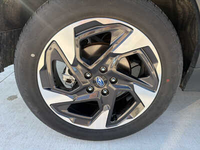 2024 Subaru Crosstrek, $28990. Photo 8