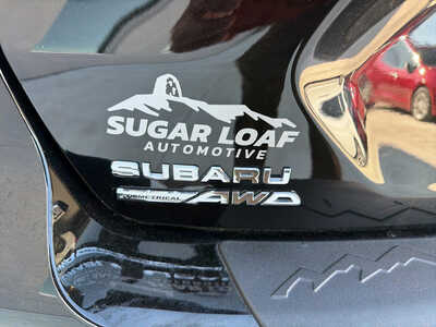 2024 Subaru Crosstrek, $28990. Photo 9