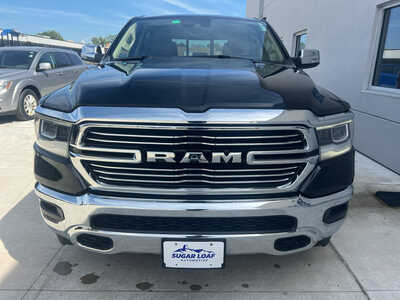 2021 RAM 1500 Crew Cab, $28990. Photo 2
