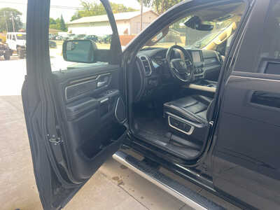 2021 RAM 1500 Crew Cab, $28990. Photo 3