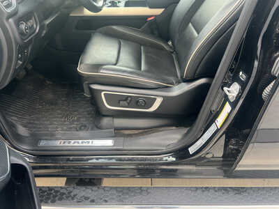 2021 RAM 1500 Crew Cab, $28990. Photo 4