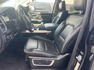 2021 RAM 1500 Crew Cab, $28990. Photo 5