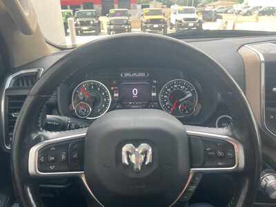2021 RAM 1500 Crew Cab, $28990. Photo 6