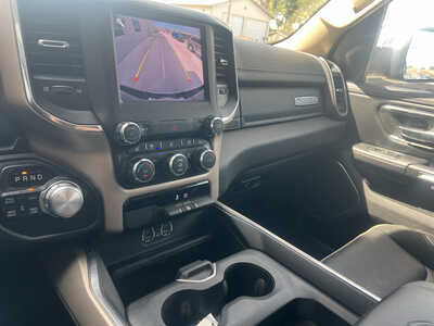 2021 RAM 1500 Crew Cab, $28990. Photo 7