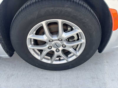 2024 Chrysler Pacifica, $27950. Photo 8
