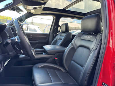 2025 RAM 1500 Crew Cab, $51950. Photo 10