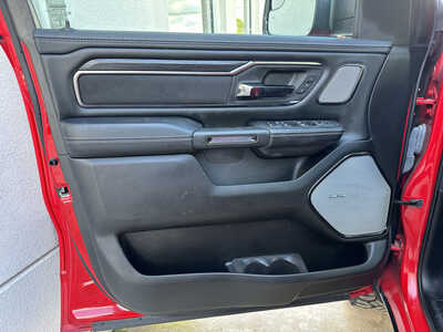 2025 RAM 1500 Crew Cab, $51950. Photo 11
