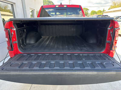 2025 RAM 1500 Crew Cab, $51950. Photo 6