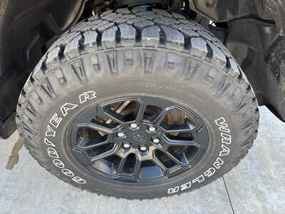 2025 RAM 1500 Crew Cab, $51950. Photo 9