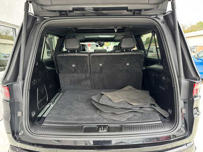 2025 Jeep Wagoneer, $57250. Photo 12
