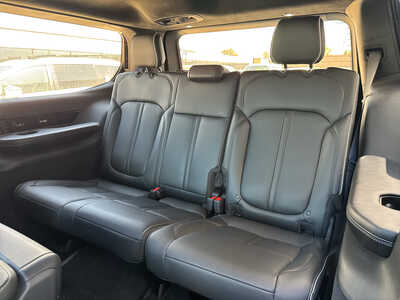 2024 Jeep Grand Wagoneer, $53850. Photo 12