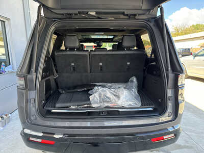 2024 Jeep Grand Wagoneer, $53850. Photo 6