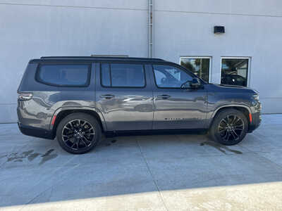 2024 Jeep Grand Wagoneer, $53850. Photo 8