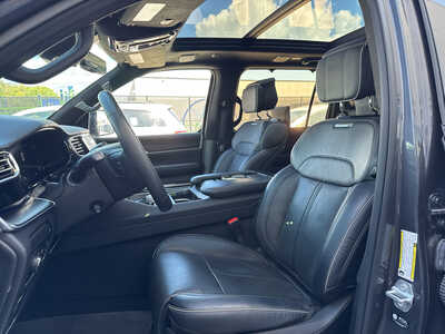 2024 Jeep Grand Wagoneer, $53850. Photo 9