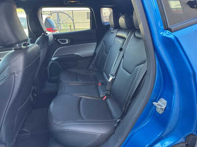 2025 Jeep Compass, $24300. Photo 11