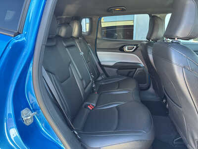 2025 Jeep Compass, $24300. Photo 12