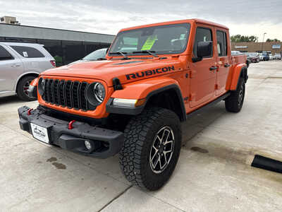 2025 Jeep Gladiator, $45250. Photo 3