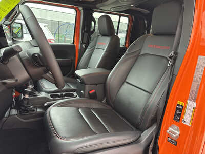 2025 Jeep Gladiator, $45250. Photo 8