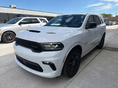 2022 Dodge Durango, $21600. Photo 2