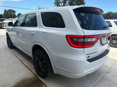2022 Dodge Durango, $21600. Photo 3