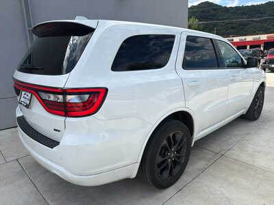2022 Dodge Durango, $21600. Photo 5