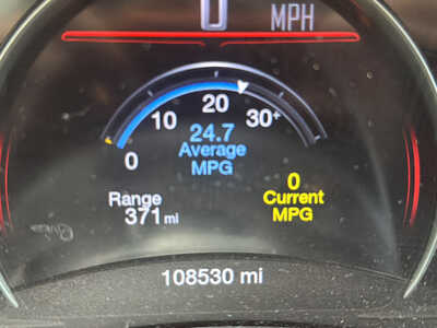 2022 Dodge Durango, $21600. Photo 8