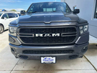 2024 RAM 1500 Ext Cab, $30990. Photo 2
