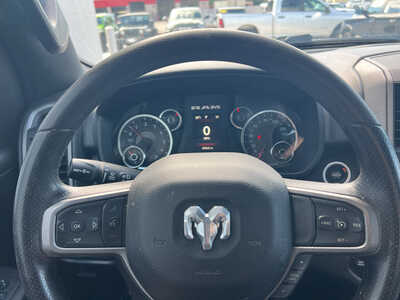 2024 RAM 1500 Ext Cab, $30990. Photo 3