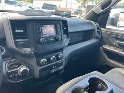 2024 RAM 1500 Ext Cab, $30990. Photo 4