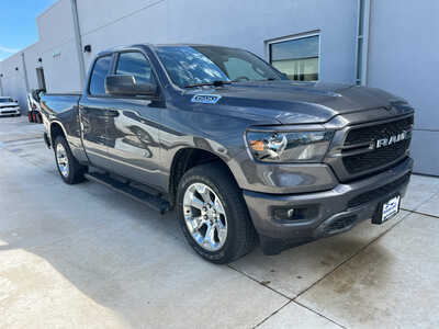 2024 RAM 1500 Ext Cab, $30990. Photo 1