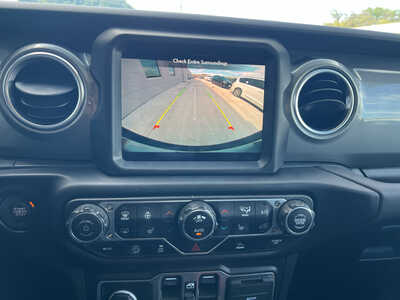 2023 Jeep Wrangler, $34990. Photo 7