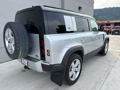 2020 Land Rover Defender, $34990. Photo 6