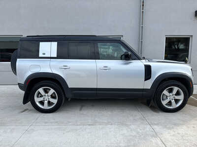 2020 Land Rover Defender, $34990. Photo 7