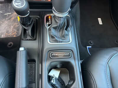 2027 Jeep Wrangler, $53445. Photo 10