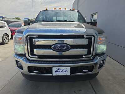2015 Ford F250 Crew Cab, $26990. Photo 2