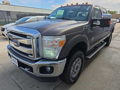 2015 Ford F250 Crew Cab, $26990. Photo 3