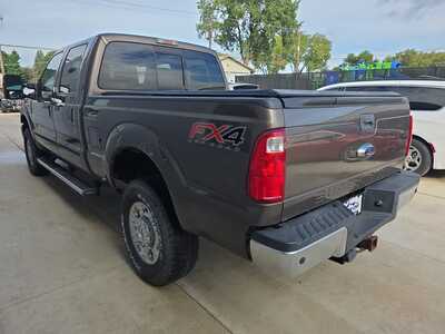 2015 Ford F250 Crew Cab, $26990. Photo 4