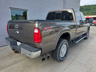 2015 Ford F250 Crew Cab, $26990. Photo 5