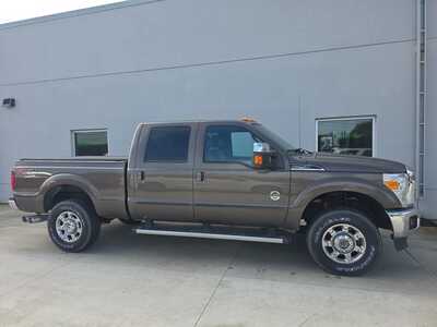 2015 Ford F250 Crew Cab, $26990. Photo 6