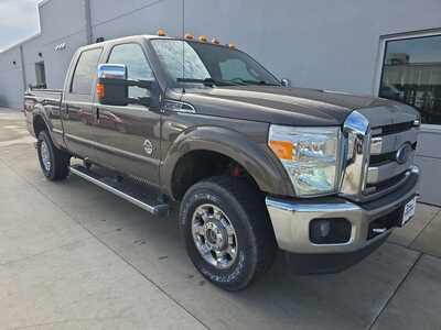 2015 Ford F250 Crew Cab, $26990. Photo 1