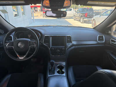 2018 Jeep Grand Cherokee, $16990. Photo 7