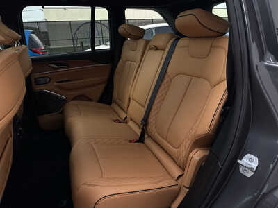 2025 Jeep Grand Cherokee, $49990. Photo 11