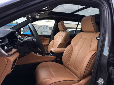 2025 Jeep Grand Cherokee, $49990. Photo 9