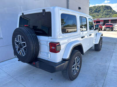 2026 Jeep Wrangler, $41600. Photo 6